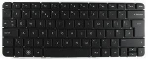 KEYBOARD ISK/PT EUROA4 - Teclado / ratn -