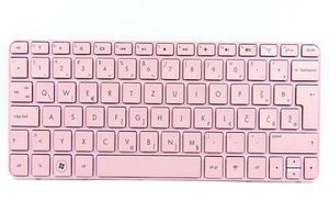 KEYBOARD PNK ISK PT ADR OKE - Teclado / ratón -