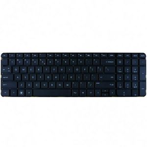 KBD BLK ISK/PT PAV BG1.0 ARAB - Teclado / ratón -