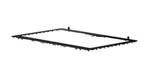 PLA_LCD BEZEL - 