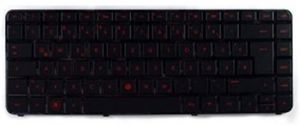 KBD  BE ISK PT BL BEL - Teclado / ratón -