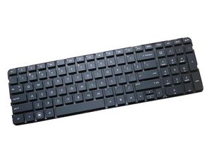 KB ISK PT BL NSV TURK - Teclado / ratón -