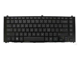 Keyboard (ENGLISH) - Teclado / ratón -