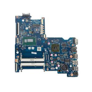 Motherboard I3-5005U Glan 5704174148258 - 5704174148258