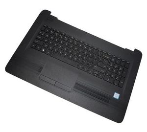 Top Cover & Keyboard (Hungary) - 