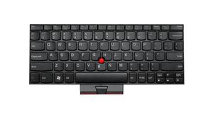 CS12Keyboard Spanish Chicony FRU04X1211, 04X1325 - 