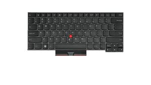 PTKeyboard NOR CHY - Teclado / ratn -