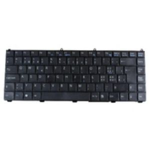 Keyboard (BELGIAN) - 5704327907695