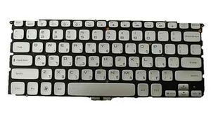 Keyboard (HEBREW) - Teclado / ratn -