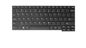 BUL84BlackKeylBlackFKeyboard - Teclado / ratn -