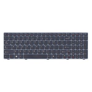 THA101BlackKeygrayFKeyboard - Teclado / ratn -