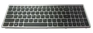 DFT6A1FR102Key Keyboard - Teclado / ratón -