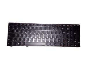 Tur102keyGreyFKeyboard(win8) - Teclado / ratn -