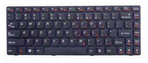 DFT2B8UK85KeyBacklightKeyboard - Teclado / ratón -