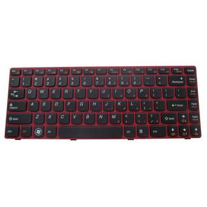 ILD85BlkKeyRedFKeyboard?win8? - Teclado / ratón -