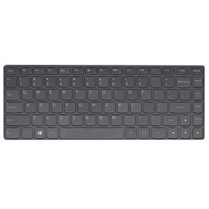 DFST1KBThaiBLKlight Keyboard - Teclado / ratón -