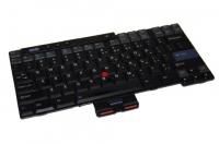 KEYBOARD UNIT 14 DANISH ROHS - Teclado / ratn -