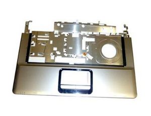 TOP COVER W/TOUCHPAD BD FF 5704327078234 - 5704327078234