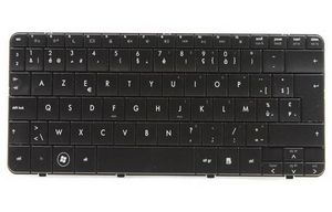 KEYBOARD PT ES SP  CHICONY - Teclado / ratn -