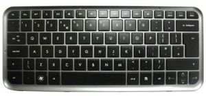 KEYBOARD MA INTL - Teclado / rat�n -