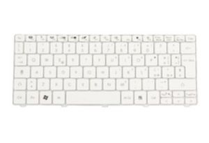 KEYBOARD WHT ISK PT SP - Teclado / ratón -