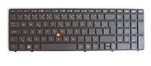 Keyboard (TURKISH) 5711045611063 - Teclado / ratn -  5711045611063