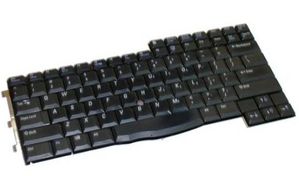 Keyboard (GERMAN) - Teclado / ratón -  5711045204388