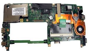 BD SYS 1.6G W RTC W HEATSI - Placas bases -