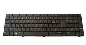 Keyboard (GERMAN) - Teclado / ratn -