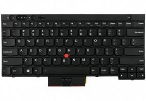 KEYBOARD POR FRU04W3159 - Teclado / ratón -