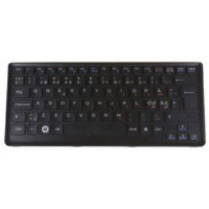 Keyboard (NORDIC) - Teclado / ratn -  5704327884101