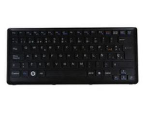 Keyboard Unit(RU)(B) - Teclado / ratn -