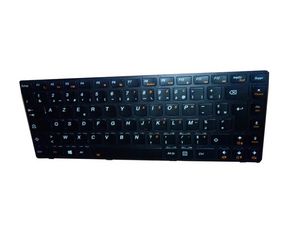 DFT2B8ILDBacklightKeyboard - Teclado / ratón -