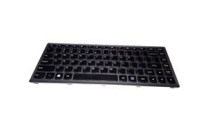 JMET3D1NodGryslvFKeyboard - Teclado / ratón -