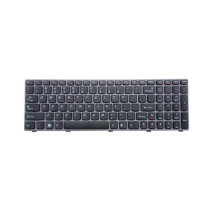 DFLSP102KeyGrey Keyboard W8 - Teclado / ratn -