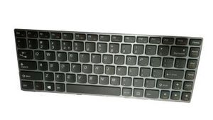 DFThailandgrey Keyboard Win8 - Teclado / ratn -