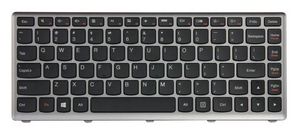 DFT2TS DutchSilver Keyboard W8 - Teclado / ratn -