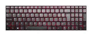 T6B2DFILDDualcolorKeyboard - Teclado / ratn -