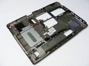 Bottom case w/wireless switch 5704327389576 - 5704327389576