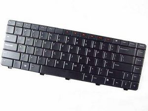 Keyboard (US/INTERNATIONAL) - Teclado / ratón -
