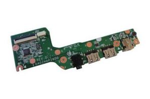 I/O Board W/Mic 5711045606687 - 5711045606687