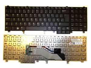 Keyboard (ENGLISH) - Teclado / ratn -