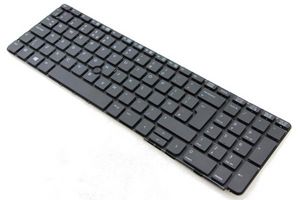 Keyboard (Belgium) Touchpad 5712505749098 647851 - Keyboard (Belgium) Touchpad -841136-A41, Keyboard, - 5712505749098