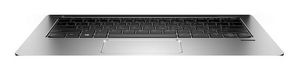 Keyboard Backlit (Hebrew) - 