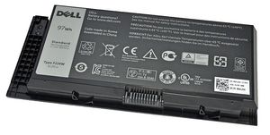 Battery 9 Cell 97whr - 5712505219577