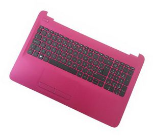 Top Cover & Keyboard (Cz/Sl) - 