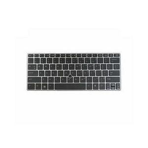 keyboard Assembly (Denmark) - 5712505242018