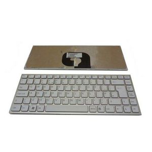 Keyboard Unit GB_W_S - Teclado / ratn -