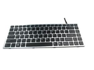 Keyboard Unit (DE) (B) (S) - Teclado / ratón -
