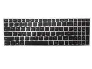 TCT6G1DFSilverFrameKeyboard - Teclado / ratn -